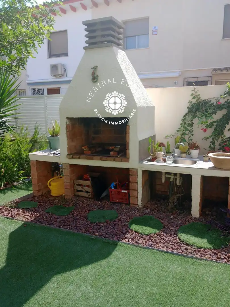 Wohnung zum Verkauf in Alvaro Bazan, imagen 8