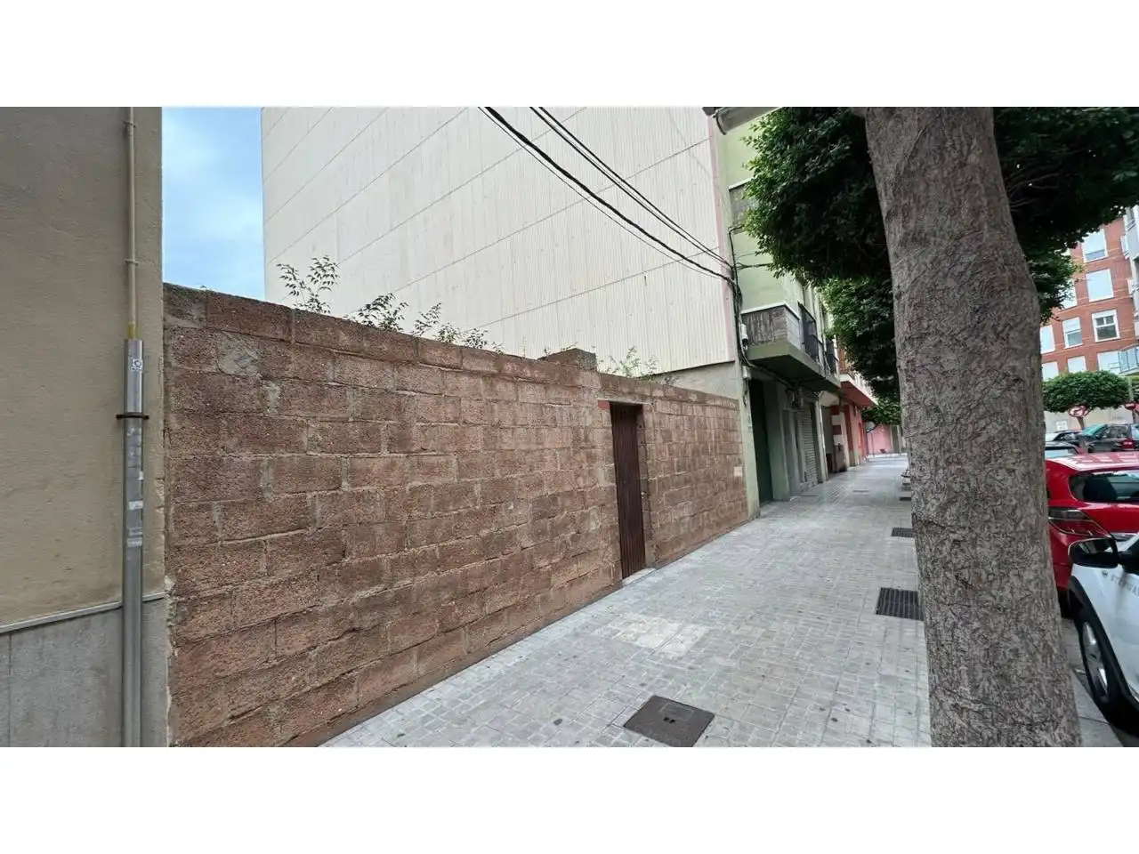 Rural land for sale in Onda
