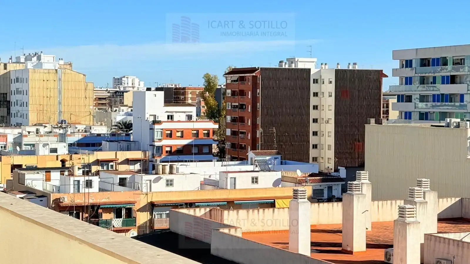 Wohnung mit Terrasse zum Verkauf in Casco Urbano, imagen 32