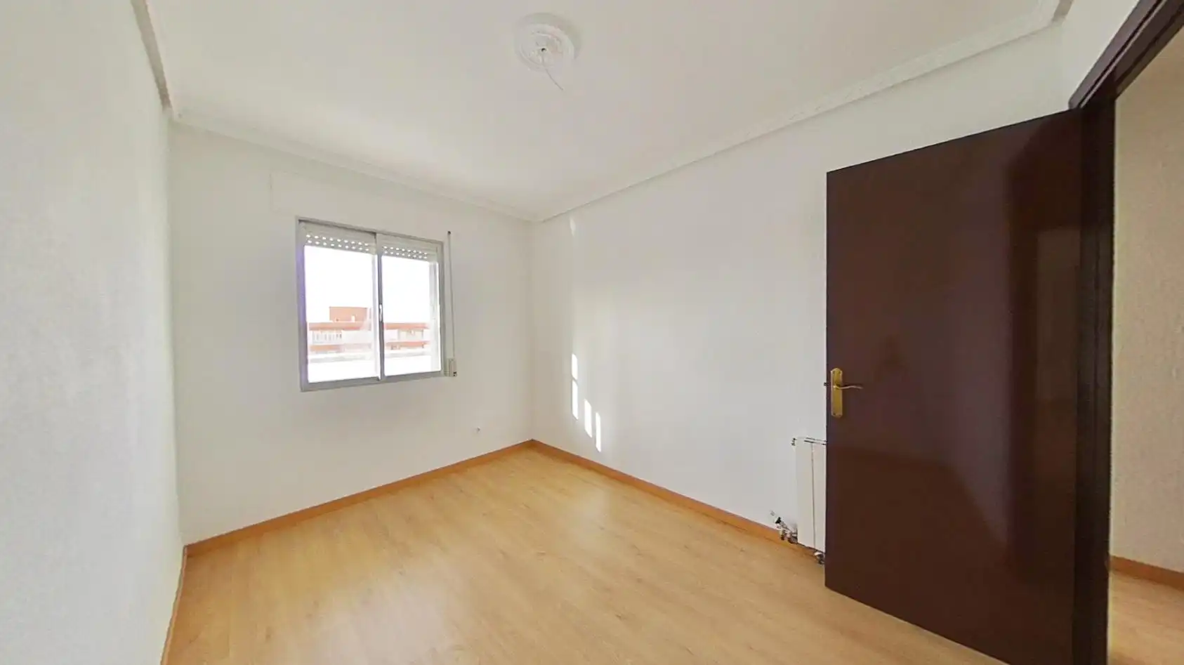 Habitación de Piso en venta en Fuenlabrada con Calefacción