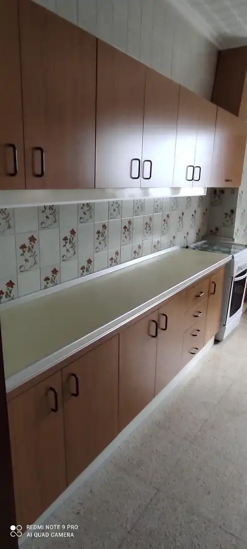 Cocina de Edificio en venta en Cieza