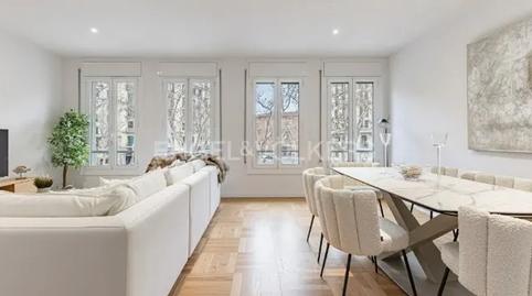 Photo 5 from new construction home in Flat for sale in Dreta de l'Eixample, Barcelona