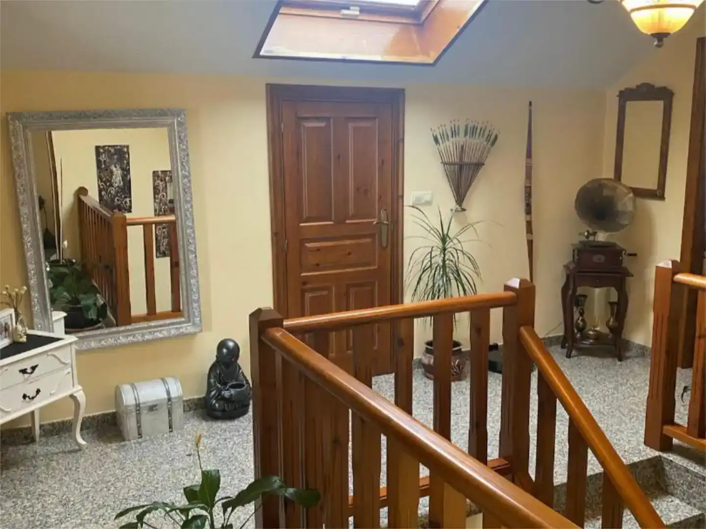 Pis en venda en Cedeira amb Aire condicionat, Jardí privat i Parquet