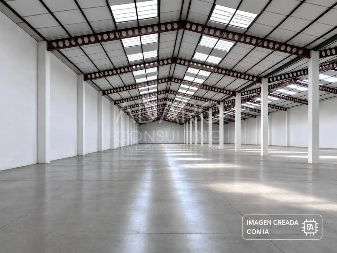 Nave industrielle à vendre à Calle Chopo, imagen 12