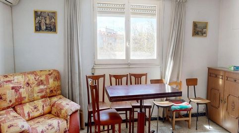 Foto 3 de Piso en venta en Calle Doctor Iranzo, Las Fuentes, Zaragoza Capital