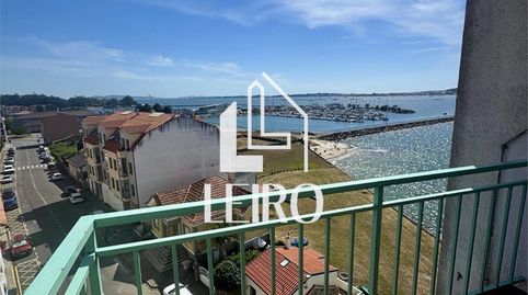 Foto 4 de Apartament en venda a Vilanova de Arousa, Pontevedra