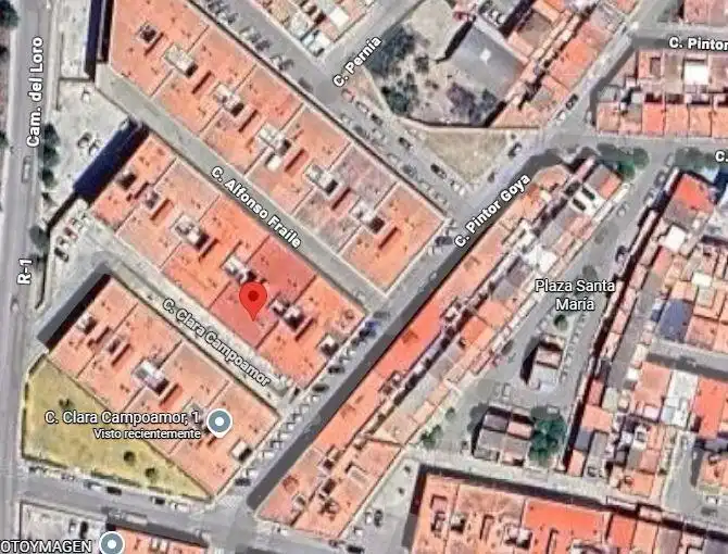 Local commercial à vendre à Marchena, imagen 3