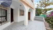 Exterior view of Flat for sale in Águilas  with Terrace, Storage room and Furnished