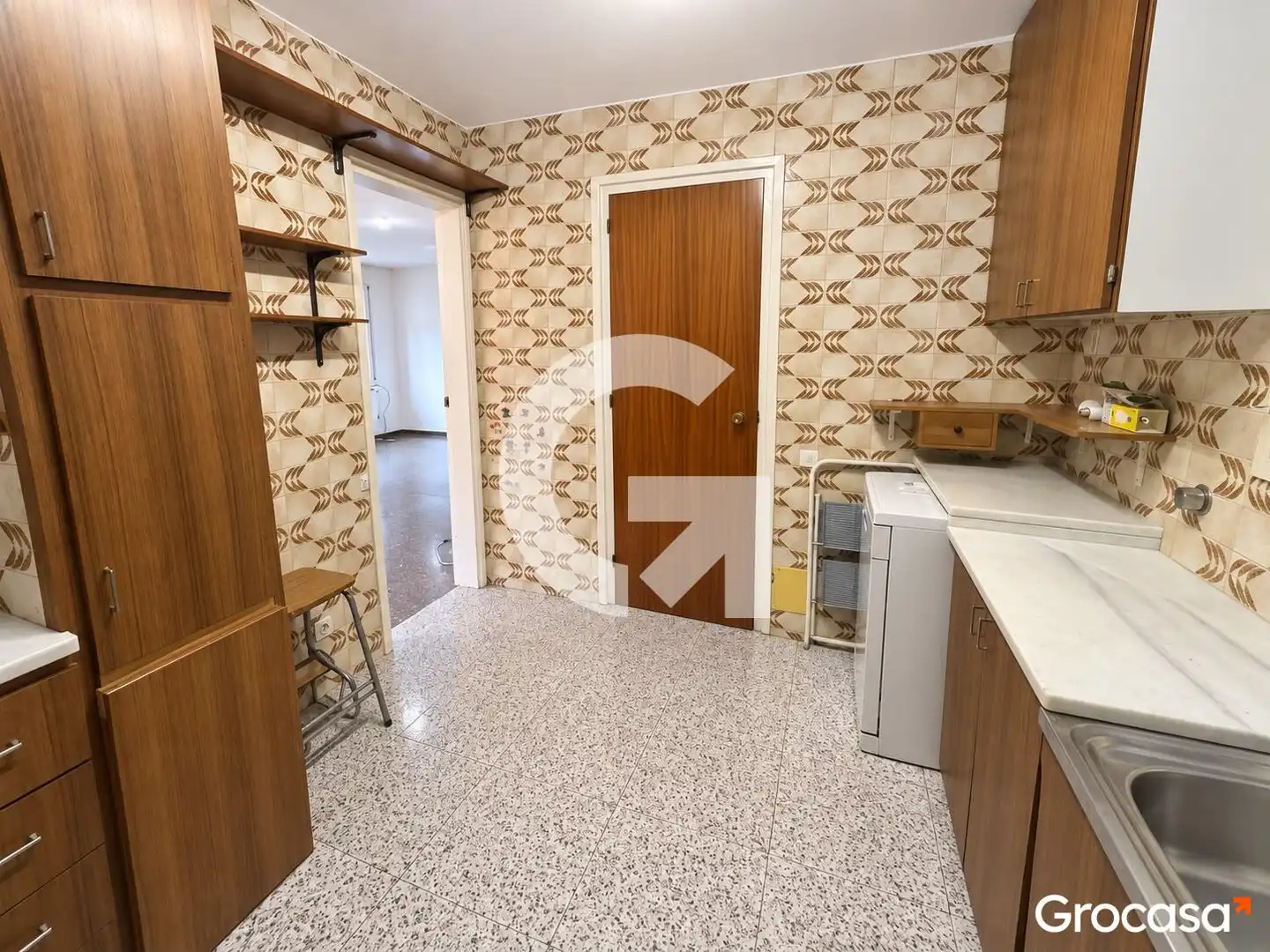 Piso con terraza en venta en RB SALVADOR SAMA, imagen 8