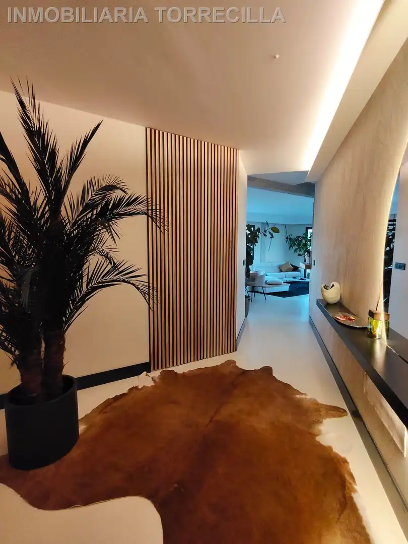 Ático con ascensor en venta en Campo Grande, imagen 20