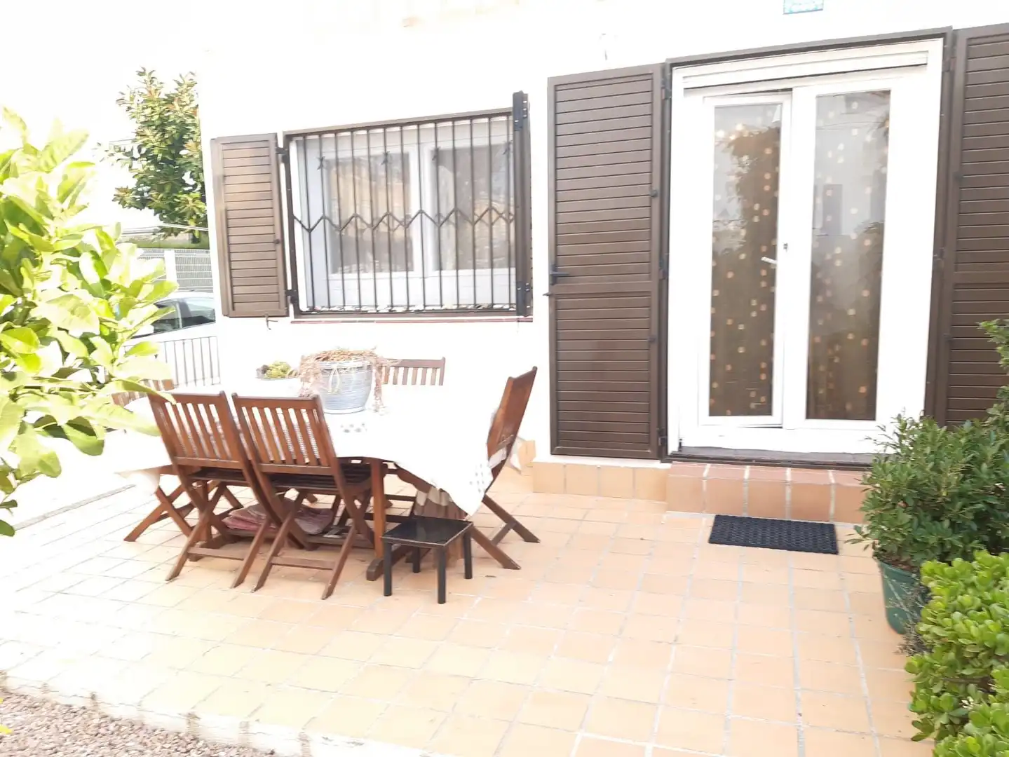 Detached homes for sale in Zona Papa Luna - Platja del Gurugú