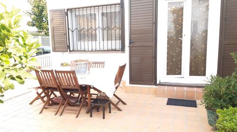 Foto 5 de Casa adosada en venda a Zona Papa Luna - Platja del Gurugú, Benicarló