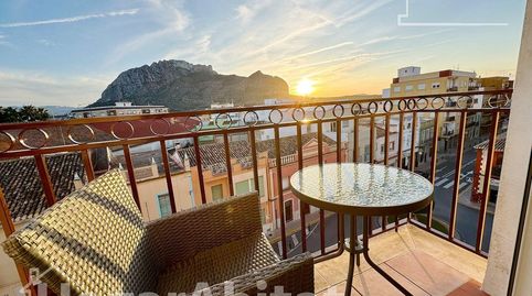 Foto 4 de Piso en venta en Calle Marqués de Estella, El Verger, Alicante