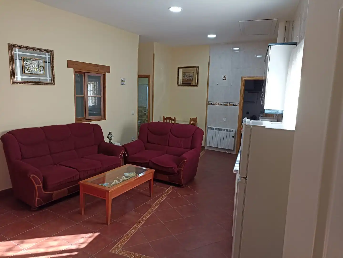 Casa o chalet en venta en Travesía Triunfo, 14, Camuñas