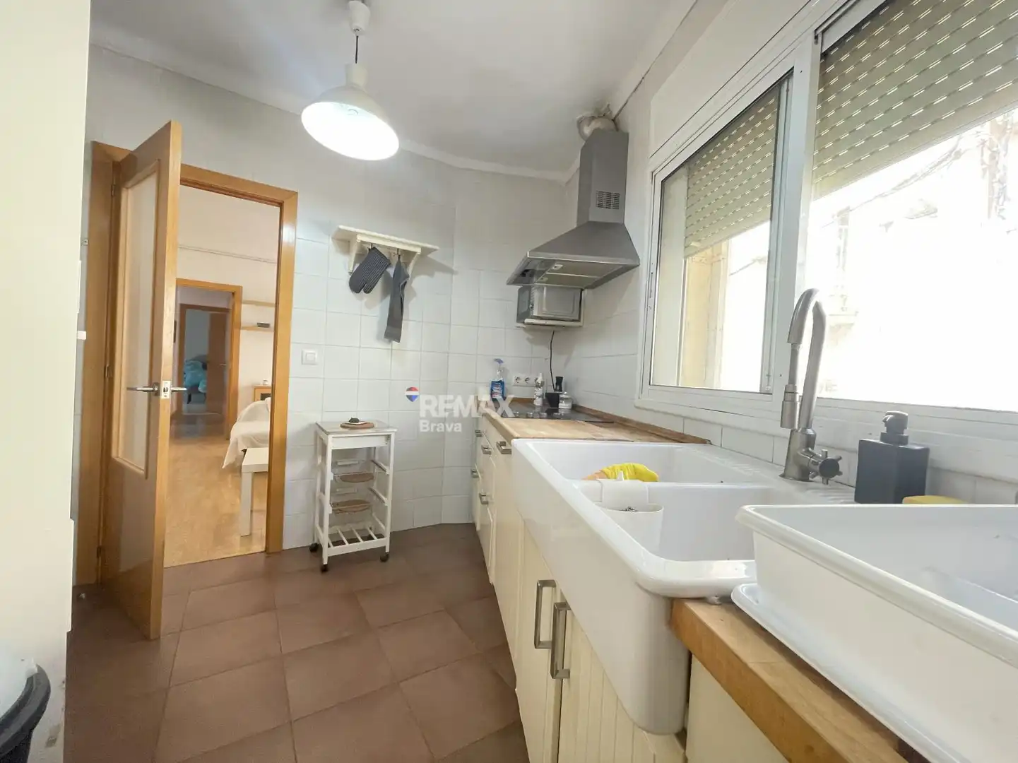 Detached house with terrace for sale in Calle CL FLORIDABLANCA, imagen 6