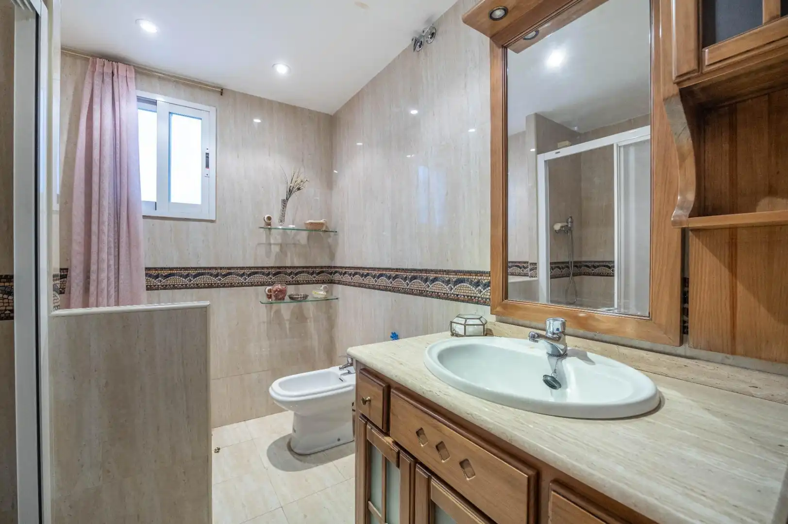 Flat for sale in Calle EMPERATRIZ EUGENIA, 6, Camino de Ronda