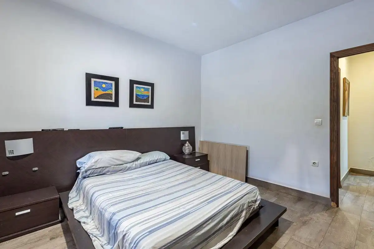 Habitación de Casa o chalet en venta en Residencial Triana - Barrio Alto