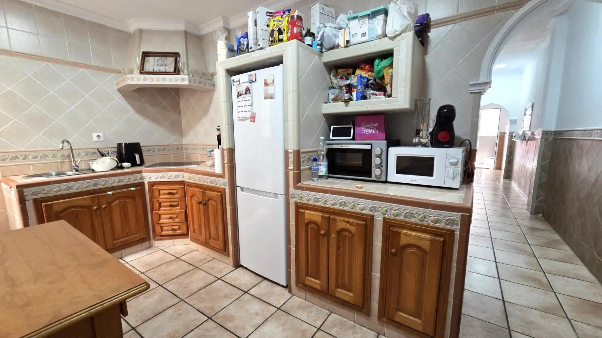 Terraced house for sale in San Pedro - Gabriel Miró - María Guerrero, imagen 11