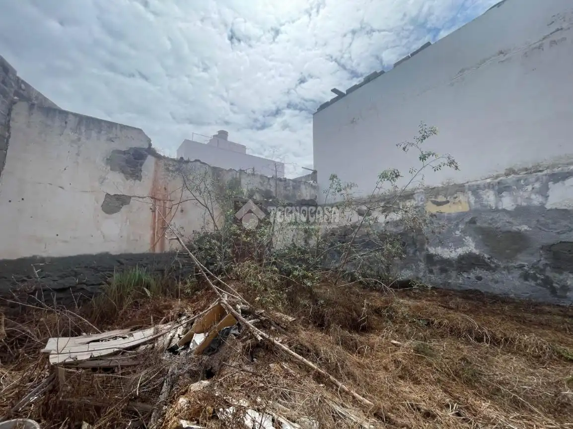 Terreny residencial en venda a C. Dolores Roque, imagen 11