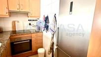 Kitchen of Flat for sale in Badalona