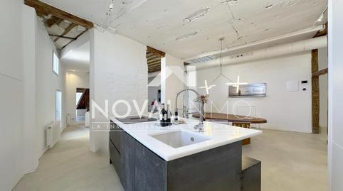 Foto 5 de Àtic en venda a Sol,  Madrid Capital