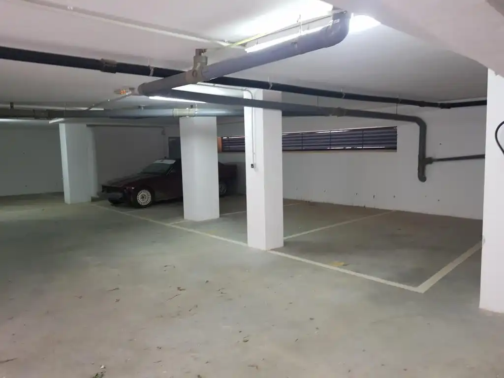 Aparcamiento en venta en c/ ronda de los pradillos, imagen 4