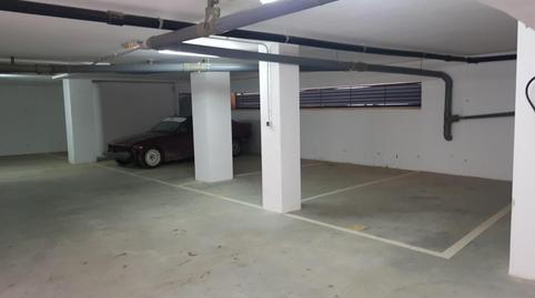 Foto 4 de Garatge en venda a C/ Ronda de Los Pradillos, Rodezno, La Rioja