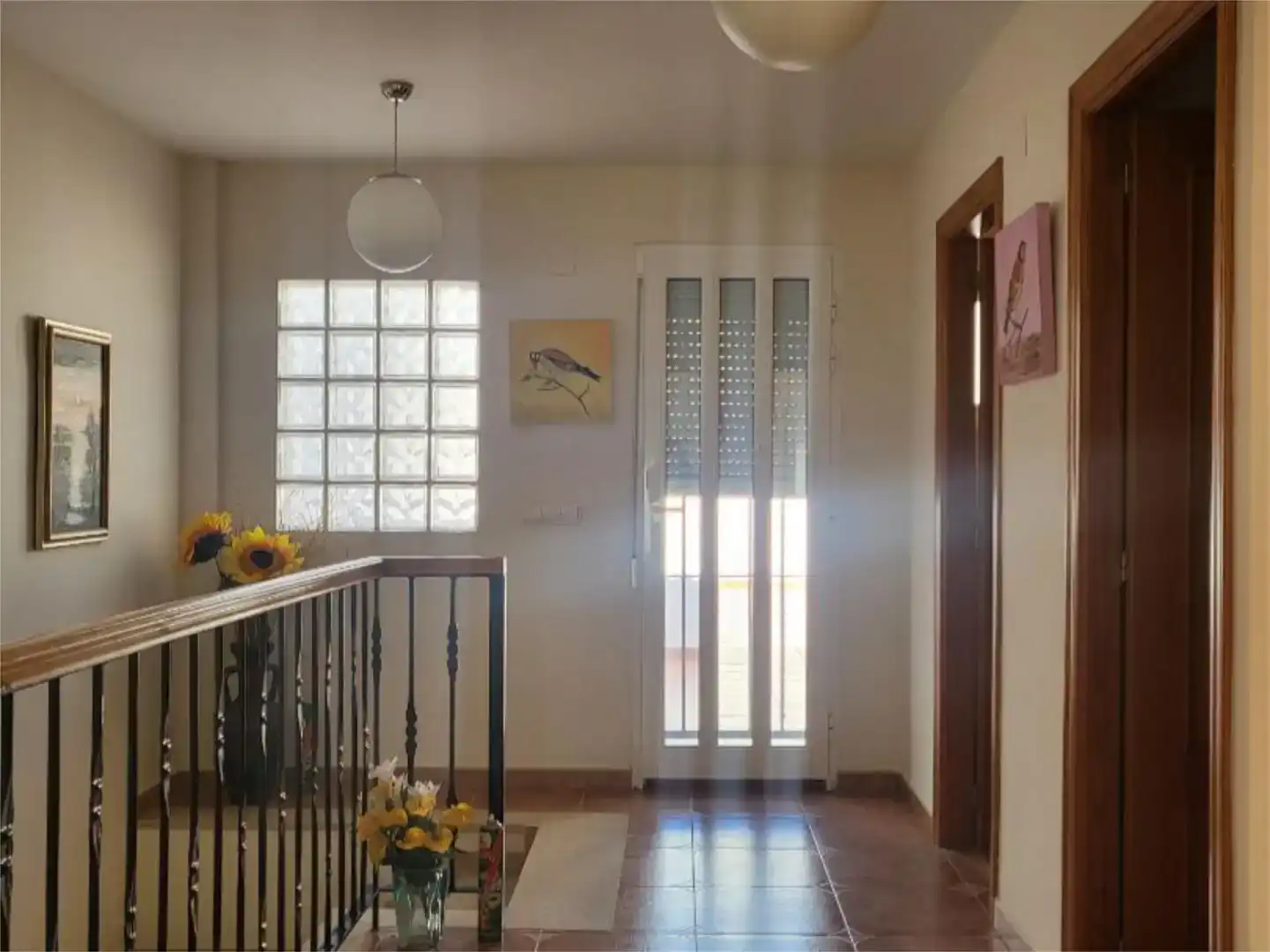 Casa adosada en venta en Real con Trastero y Balcón
