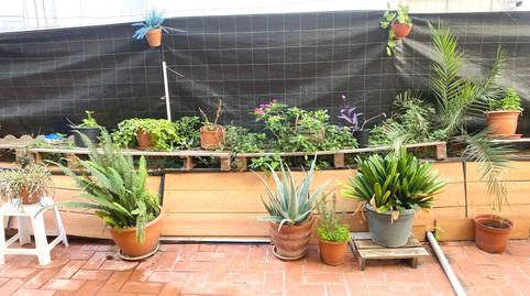 Foto 5 de Planta baixa en venda a Carrer de González, Catalunya - Fontetes, Barcelona