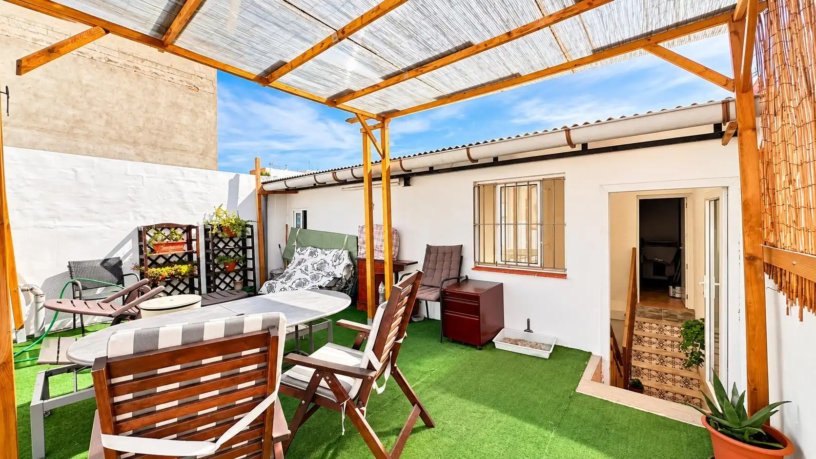 Casa en venta en Benimodo