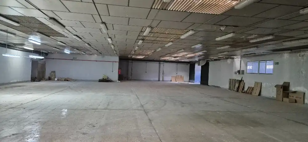 Nave industrial en venta en Calle E 21, imagen 14