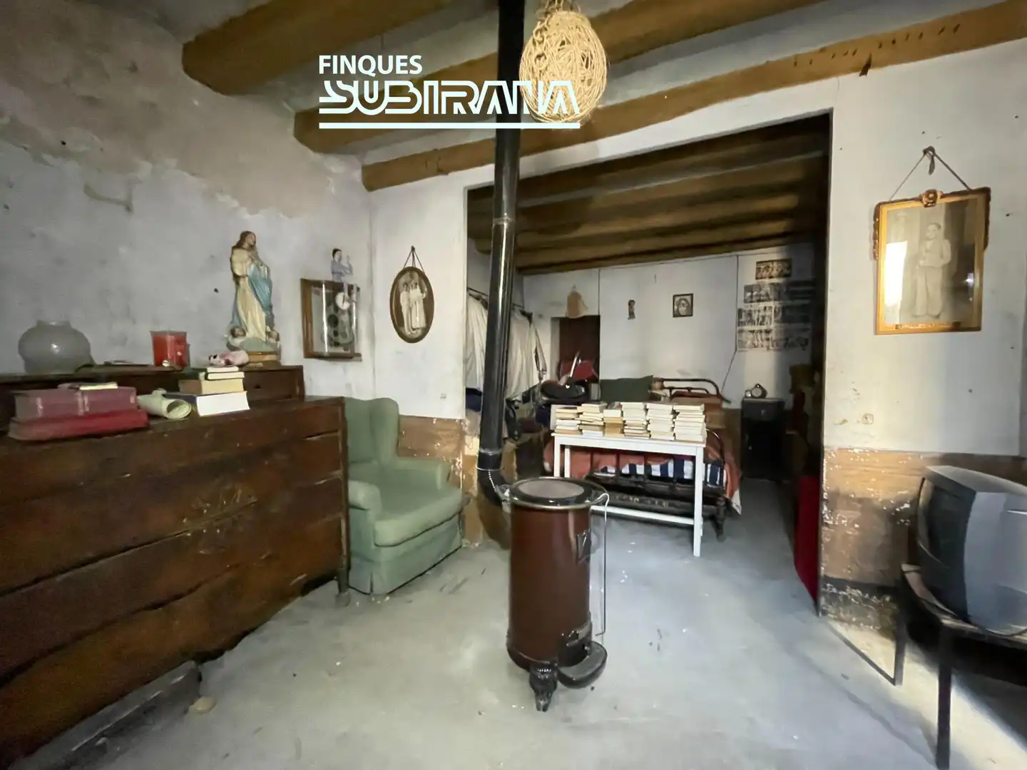 Maison avec terrasse à vendre à Santa Coloma de Queralt, imagen 63