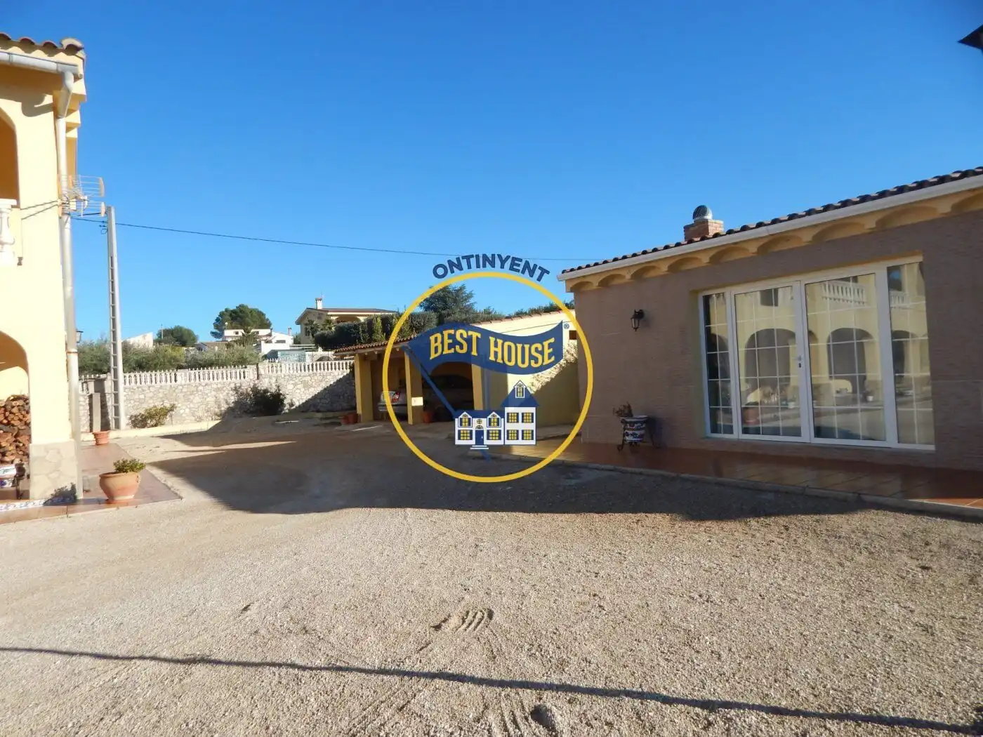 Villa avec jardin à vendre à Agullent, imagen 11