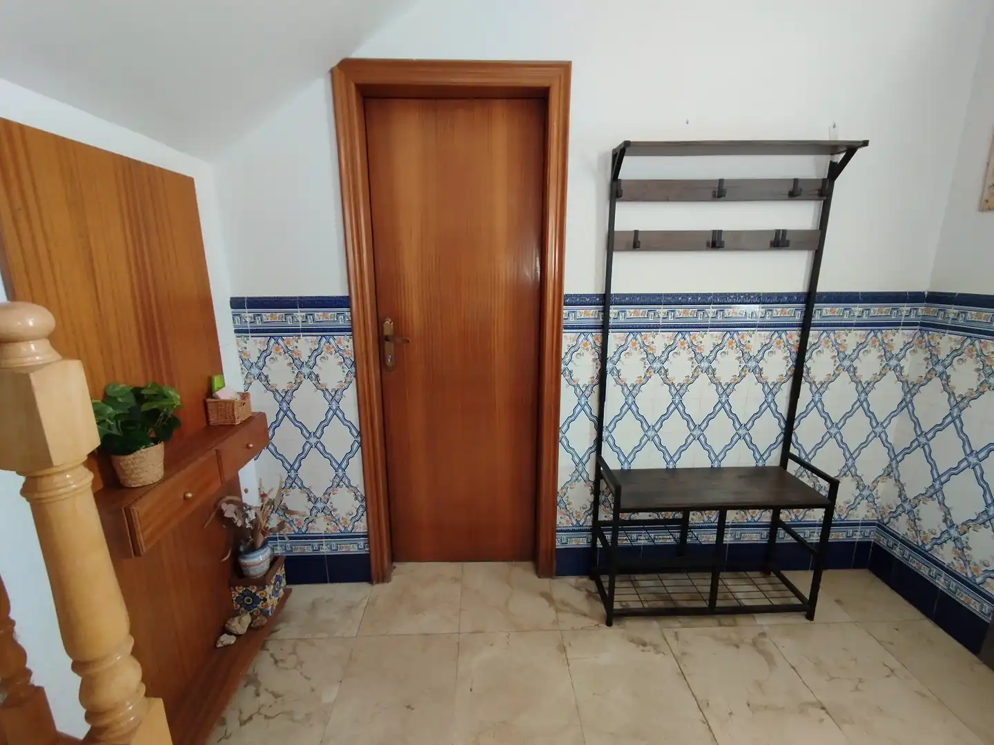 Casa adosada en venta en Carrer de Miquel Torres i Carbó, Barceloneta - Molí d'en Rovira