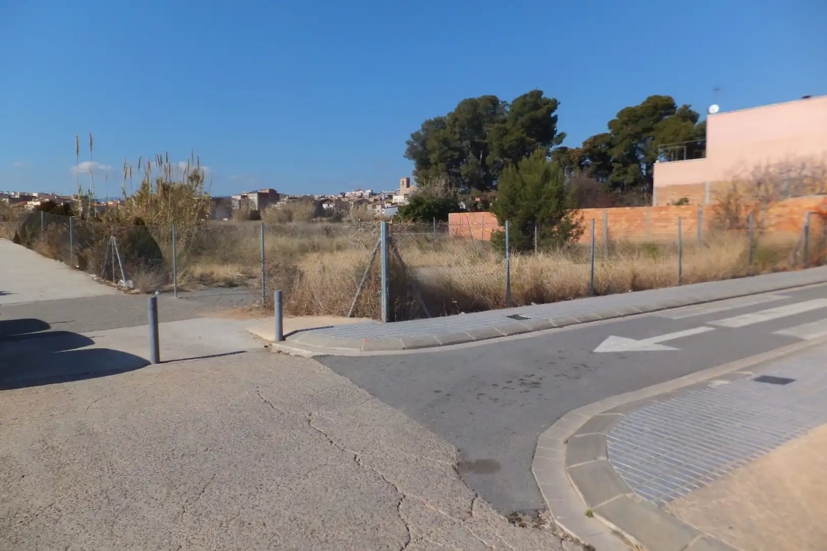 Terreno residencial en venta en Riudoms, imagen 24