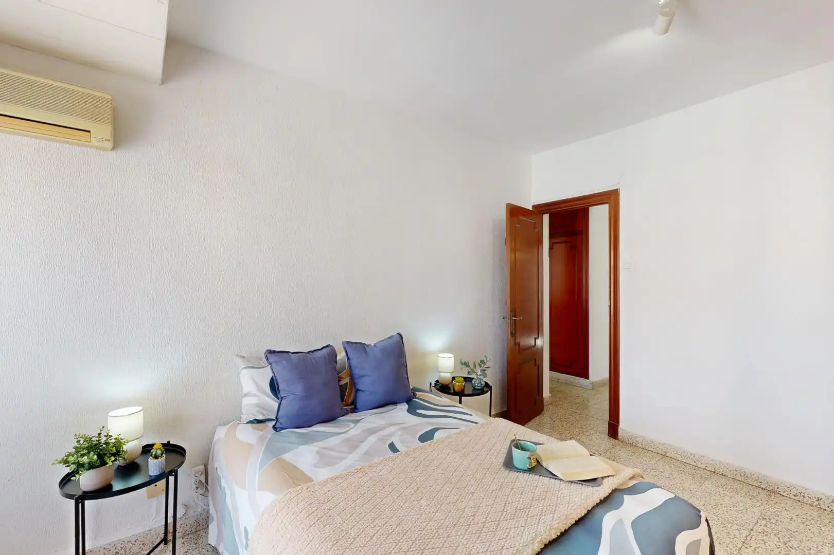 Flat with terrace for sale in Calle JUAN FERNANDEZ 4, imagen 37
