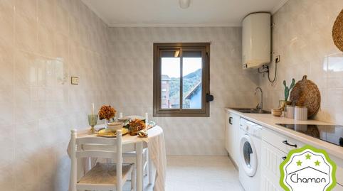 Foto 3 de Piso en venta en Uretamendi, Bilbao