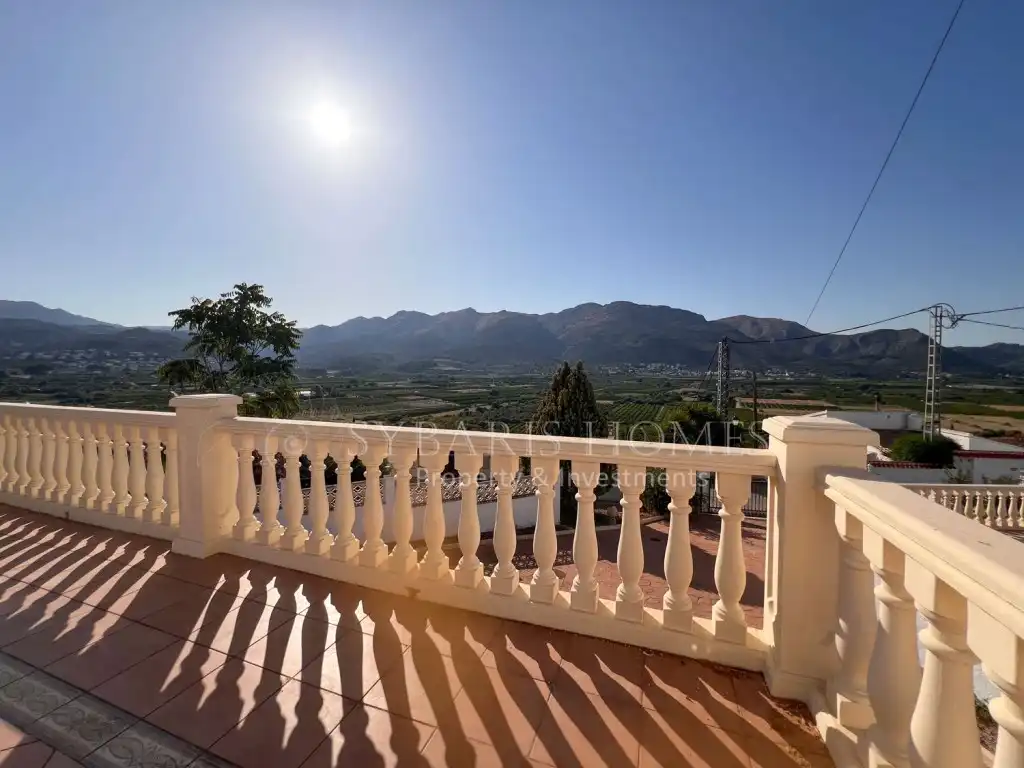 Casa con piscina en venta en Calle Solana La, imagen 27