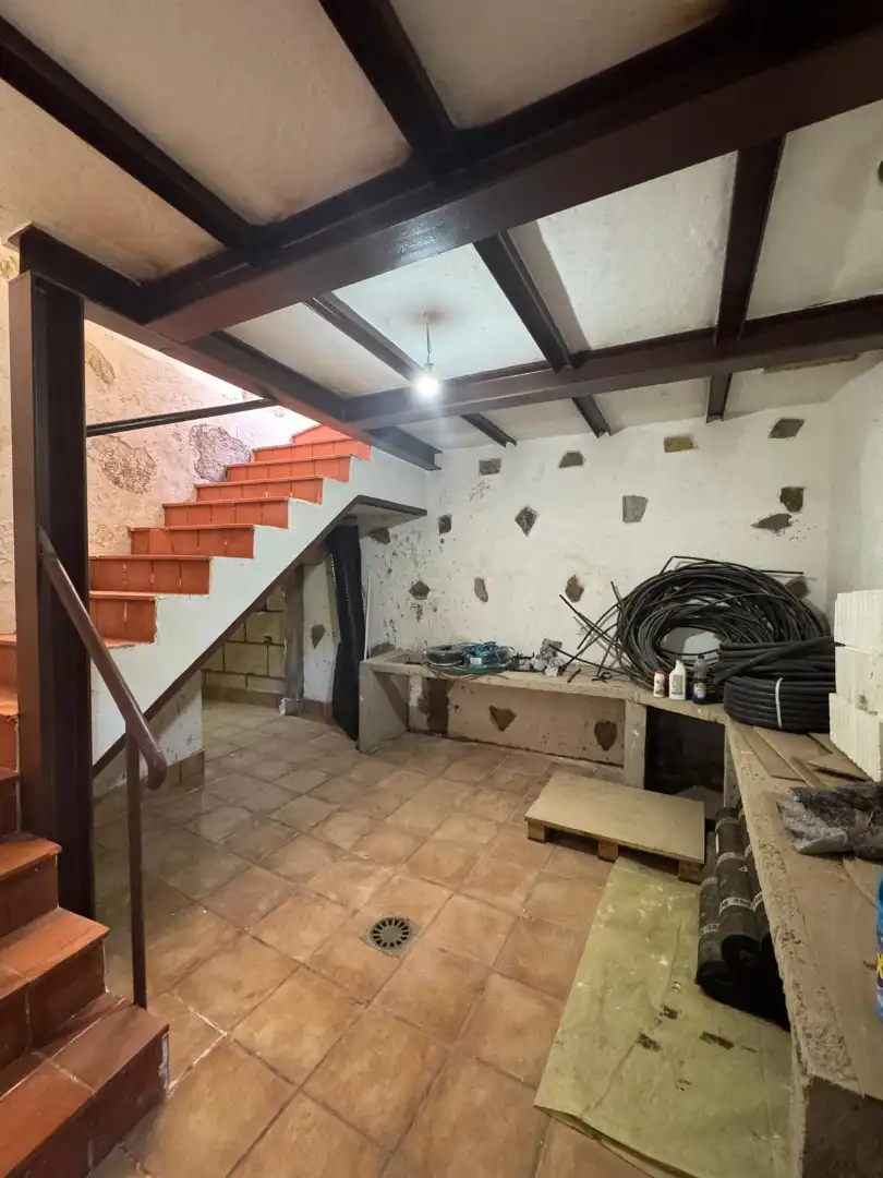 Casa o xalet en venda a Fasnia