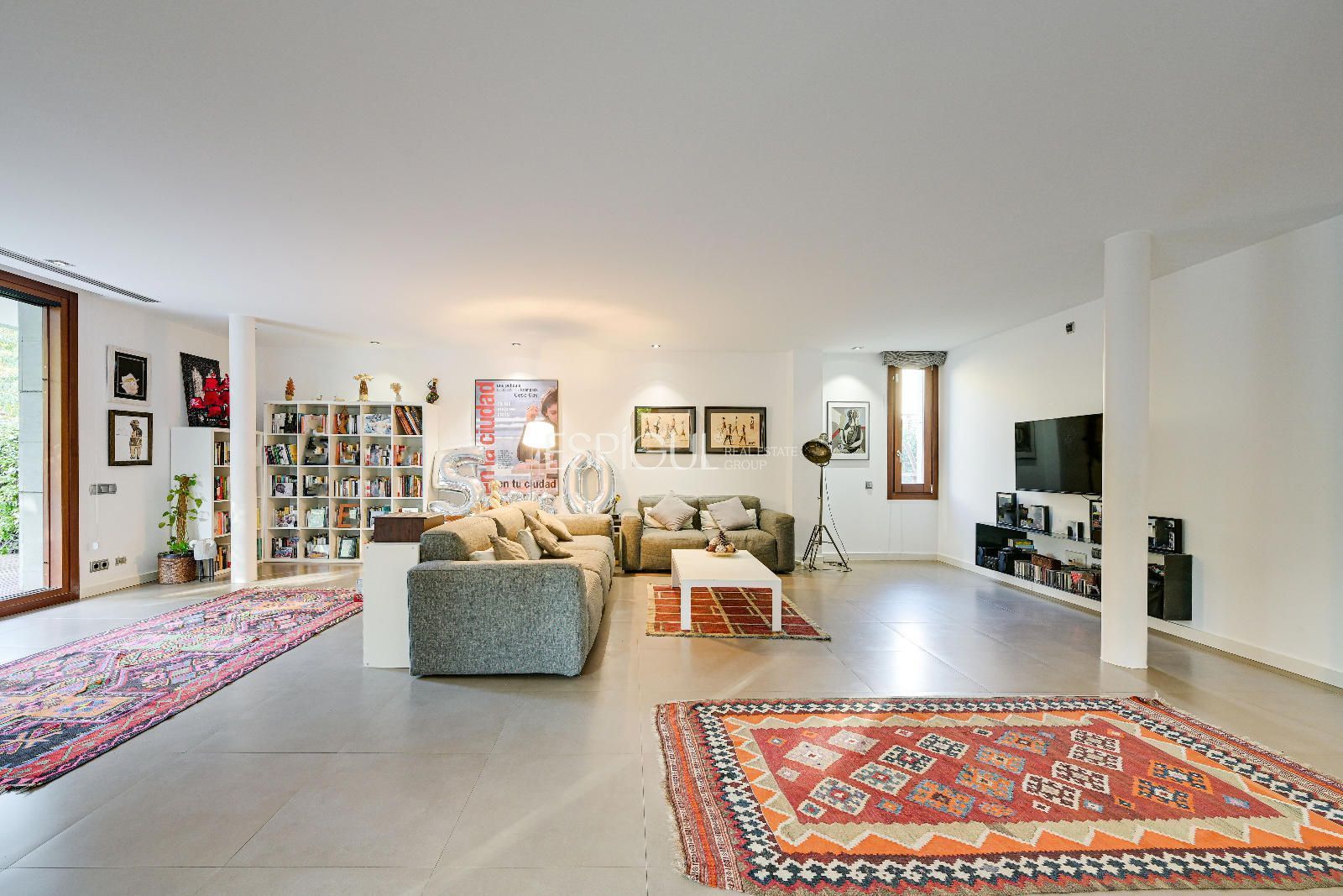 House or chalet for sale in Sant Cugat, Golf - Can Trabal