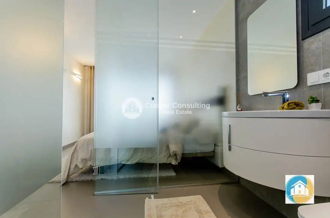 Villa avec piscine à vendre à Orihuela Costa, imagen 39