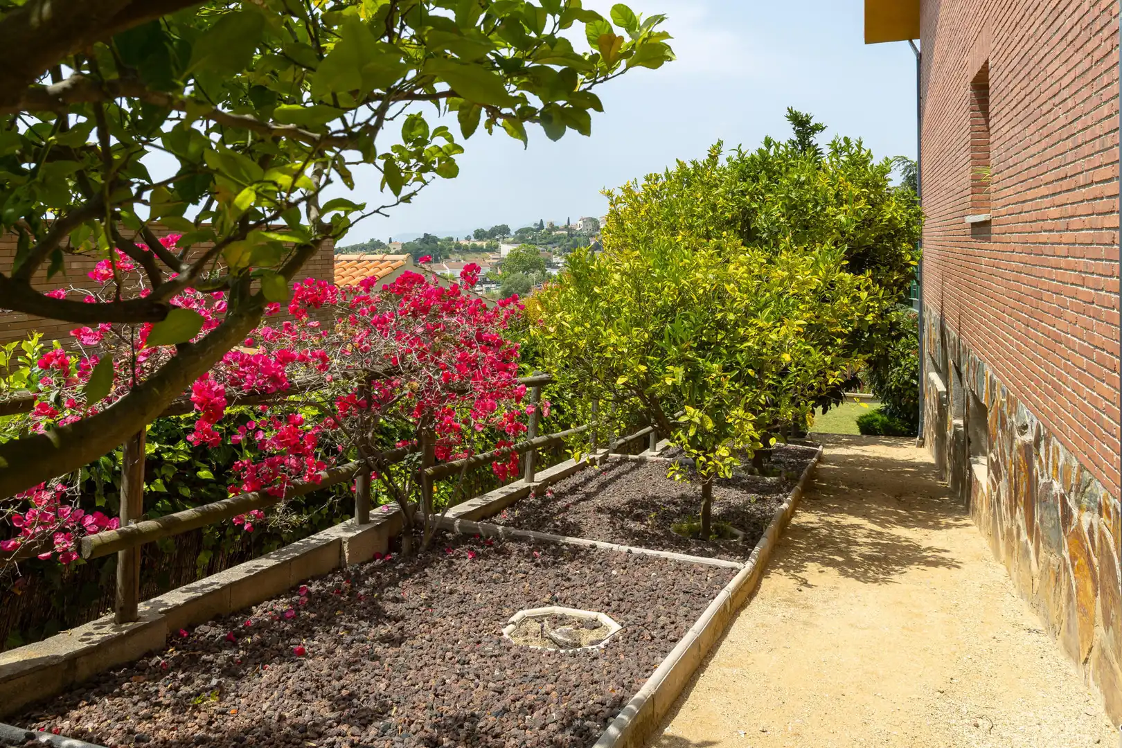 Casa amb terrassa en venda a Montalnou - Milans del Bosc, imagen 37