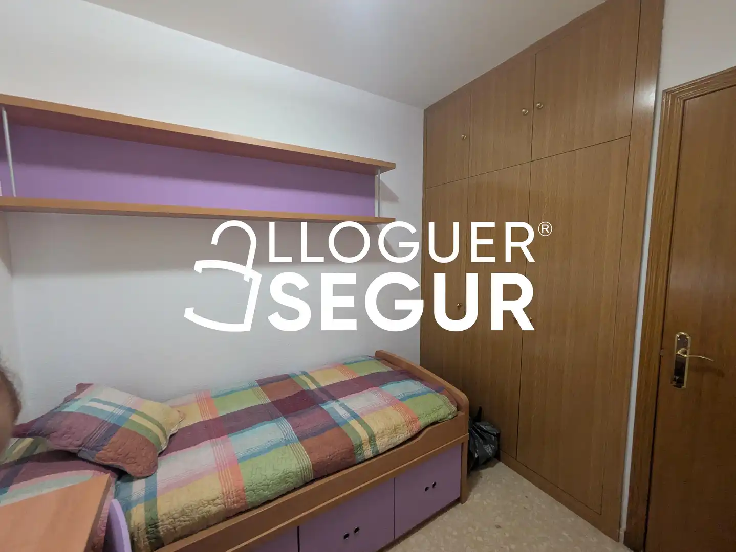 Pis amb piscina de lloguer a Berenguer el Gran, imagen 23