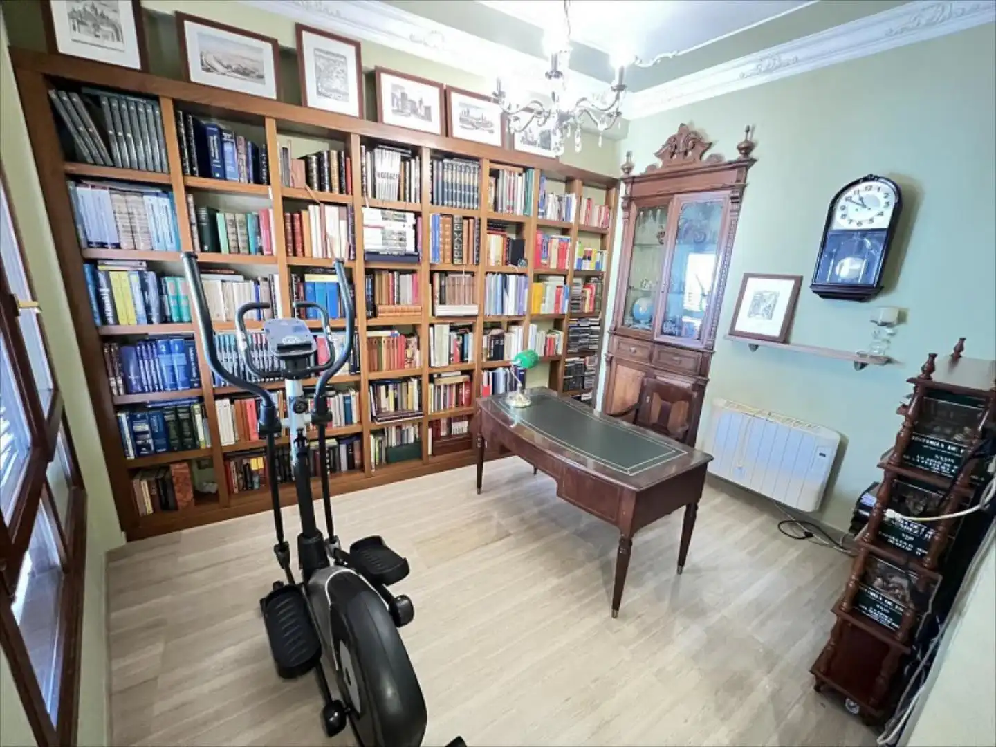 Piso con ascensor en venta en Casc Urbà, imagen 37