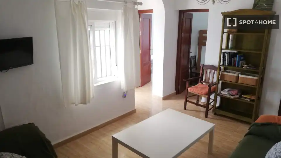 Room in Conil