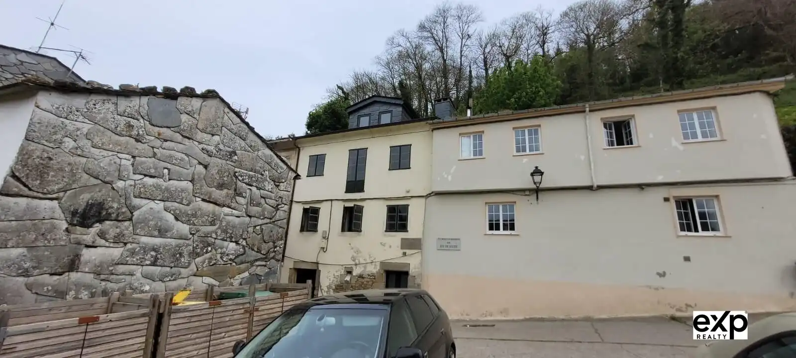 Casa o chalet en venta en Mondoñedo