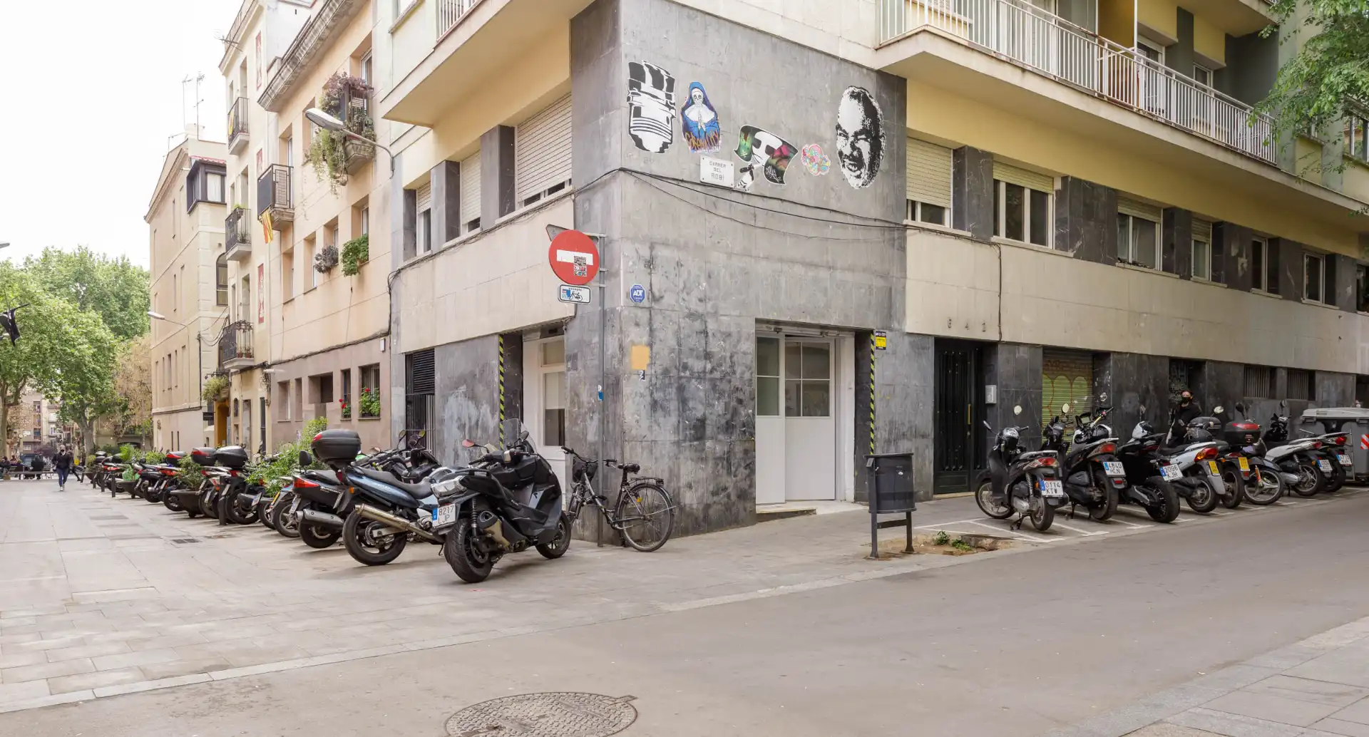 Local comercial en venda a Carrer del Robí 2, imagen 2