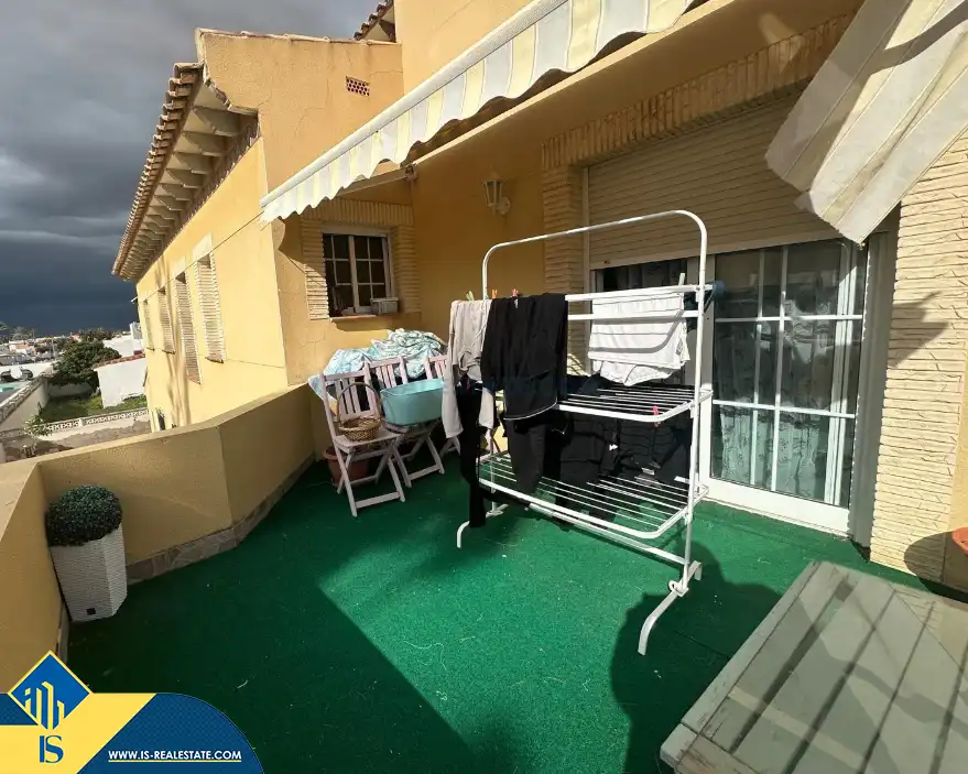 Villa mit Pool zum Verkauf in Zona Carrefour - Urbanizaciones, imagen 14