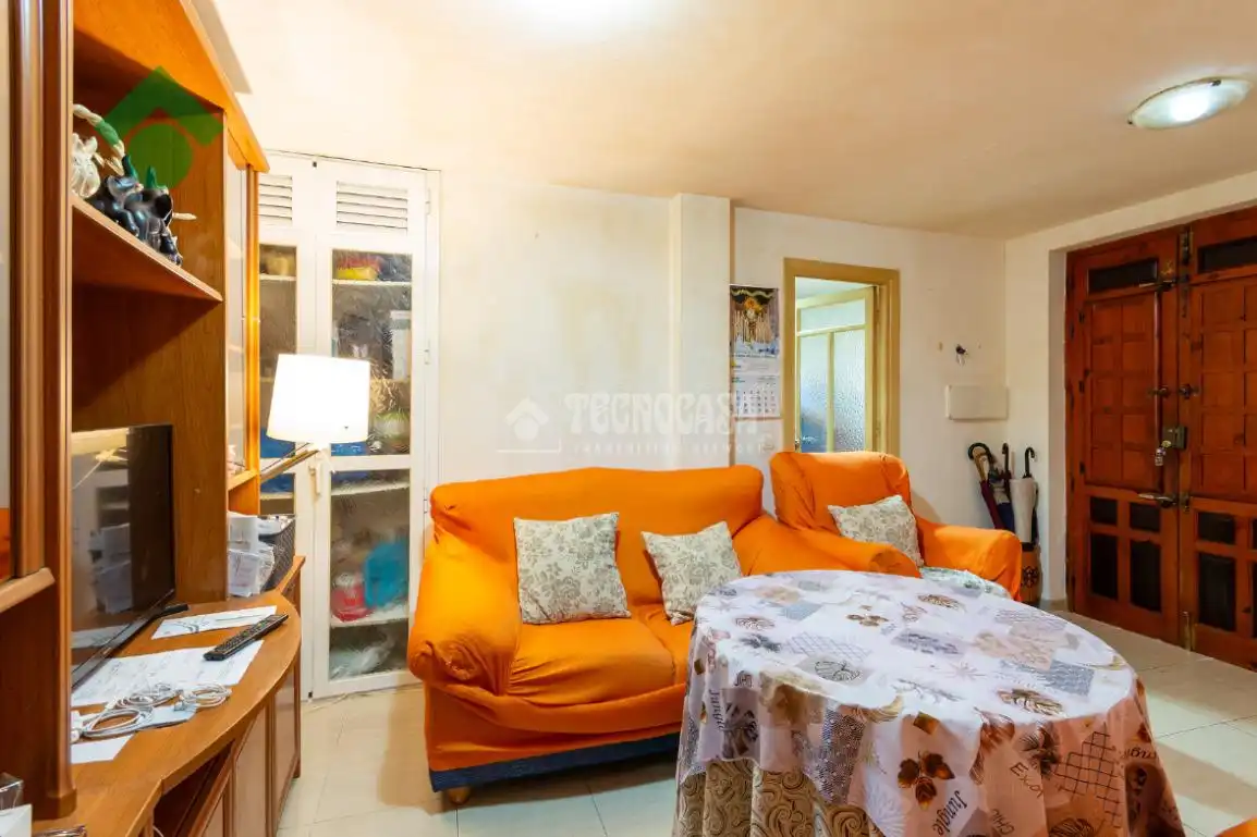 Casa adosada en venta en Almuñecar Centro