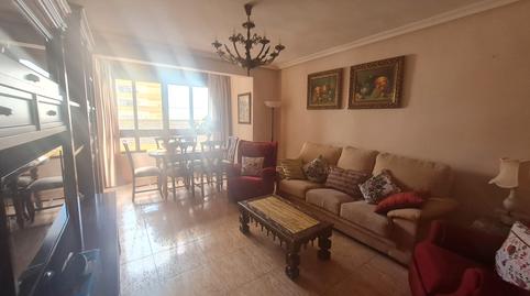 Photo 5 of Single-family semi-detached for sale in Carrer Ciutat de Castelló, Centro Urbano, Alicante